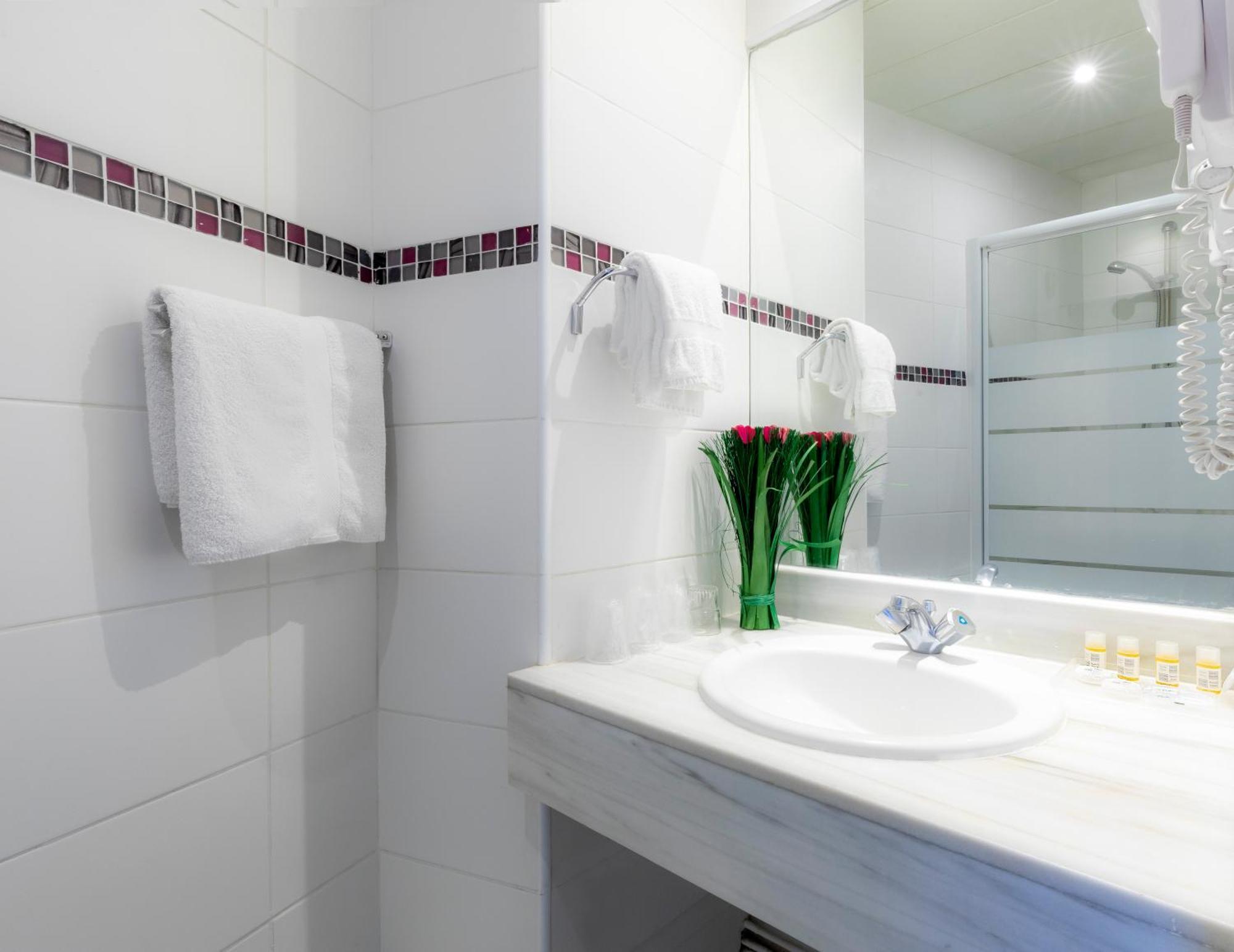 City Inn باريس المظهر الخارجي الصورة